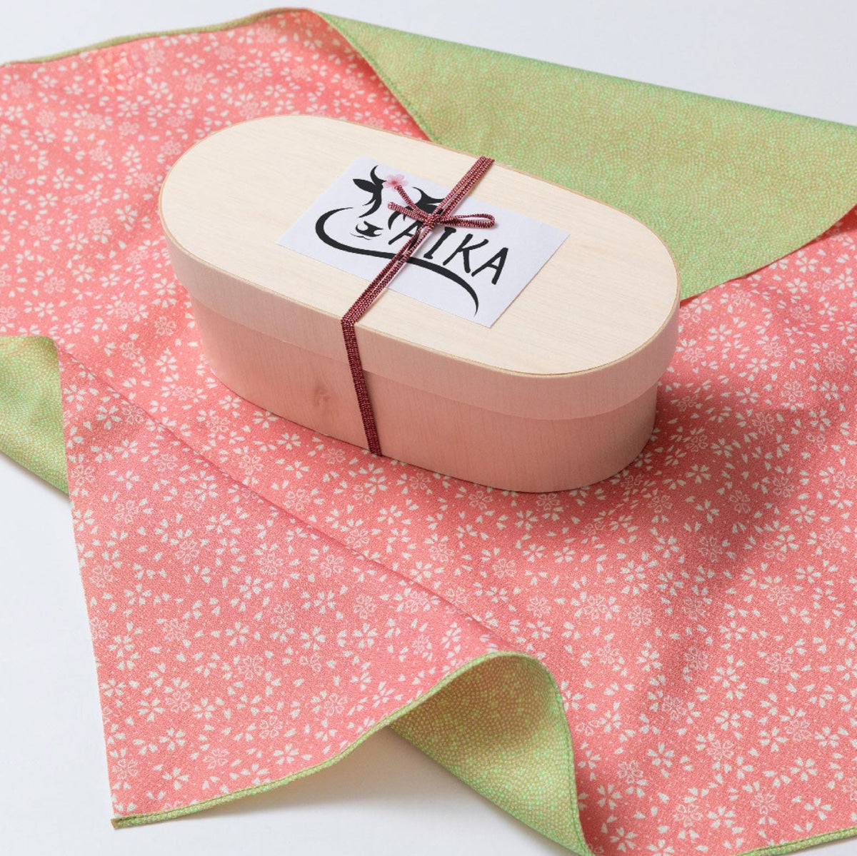 AIKA SOAP