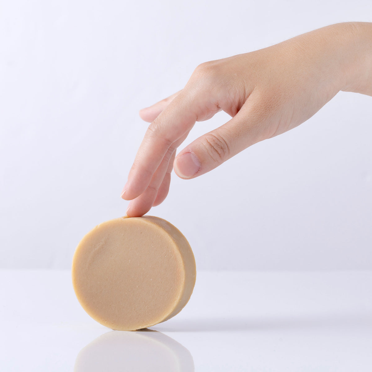AIKA SOAP