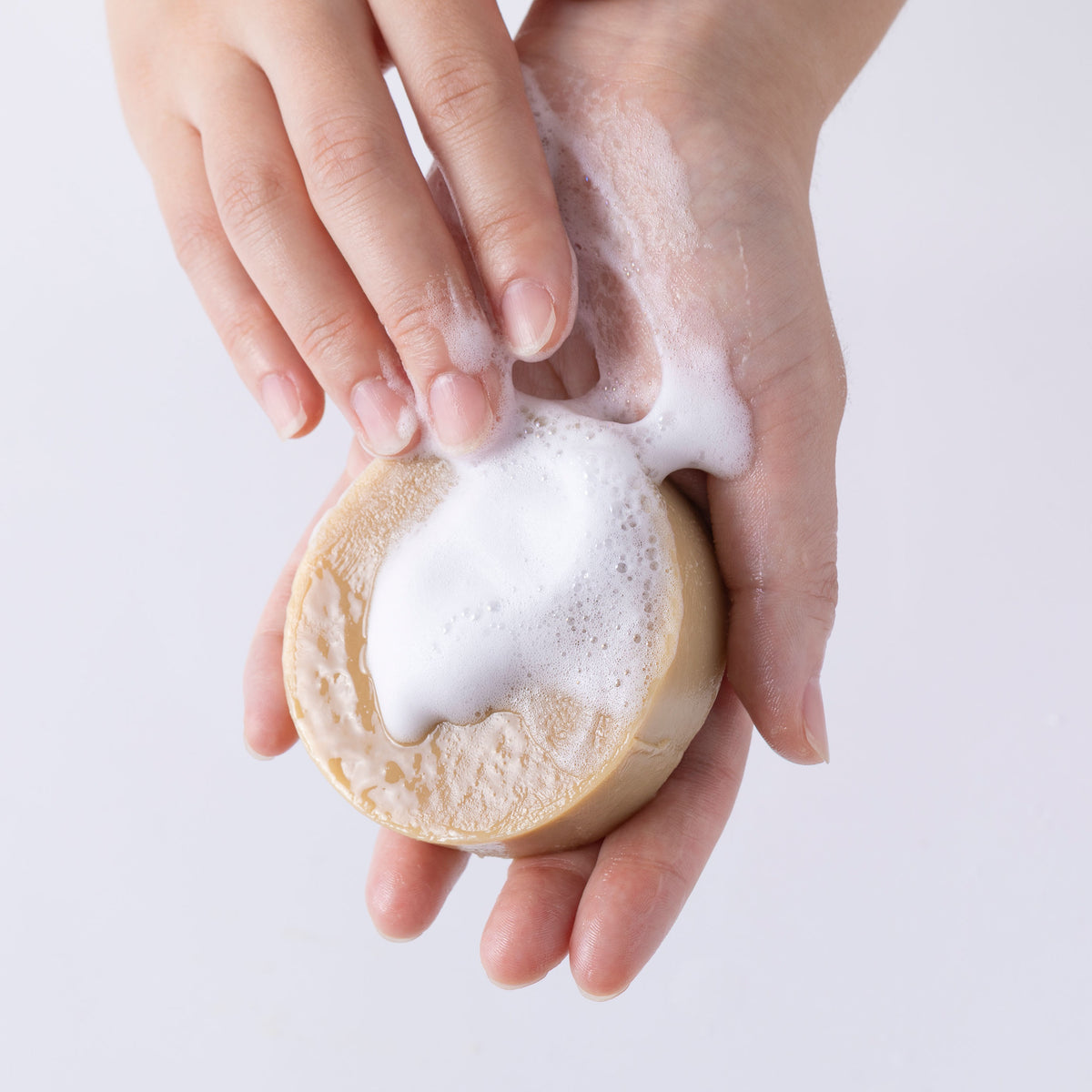 AIKA SOAP